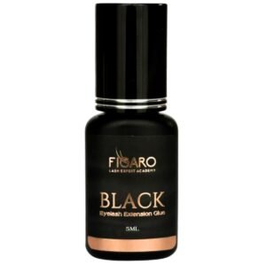 Blakstienų priauginimo klijai Figaro Black