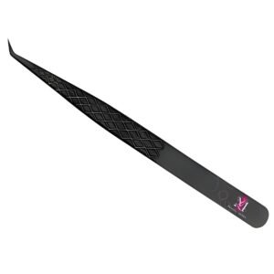 Pincetas blakstienų priauginimui Nr. 1