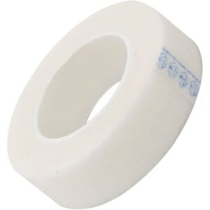 Popierinė lipni juostelė